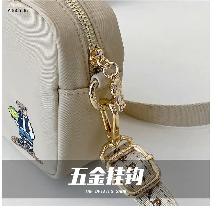 TÚI BEIBAOBAO -sỉ 167k