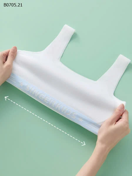 ÁO LÓT CHO BÉ GÁI -sỉ 68k