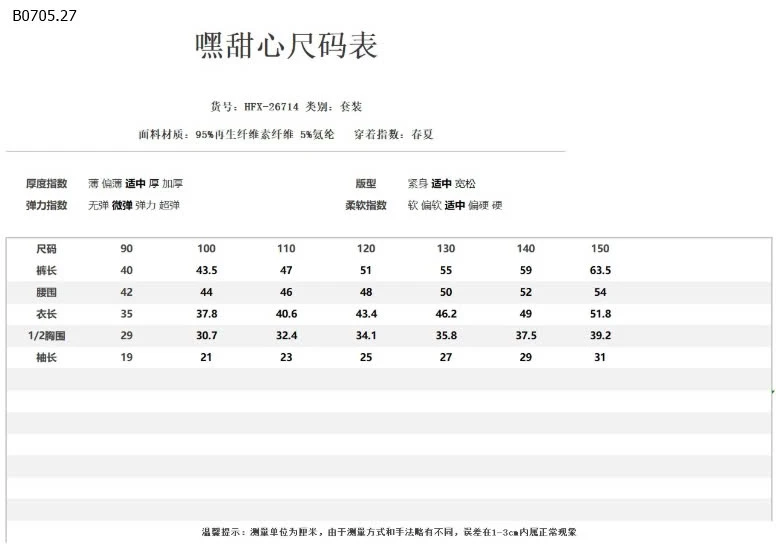 BỘ THUN QUẦN LỬNG NHÀ 7-sỉ 128k