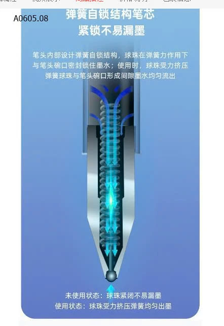 BÚT BI DELI HỘP 12C  -sỉ 75k/set 12cc 