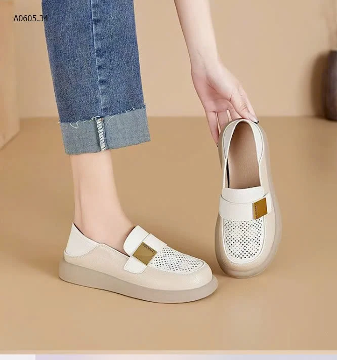 GIÀY LƯỜI CHO NỮ -sỉ 149k