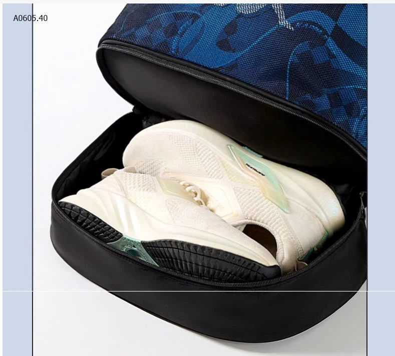 BALO THỂ THAO KA.PPA CHÍNH HÃNG-sỉ 180k