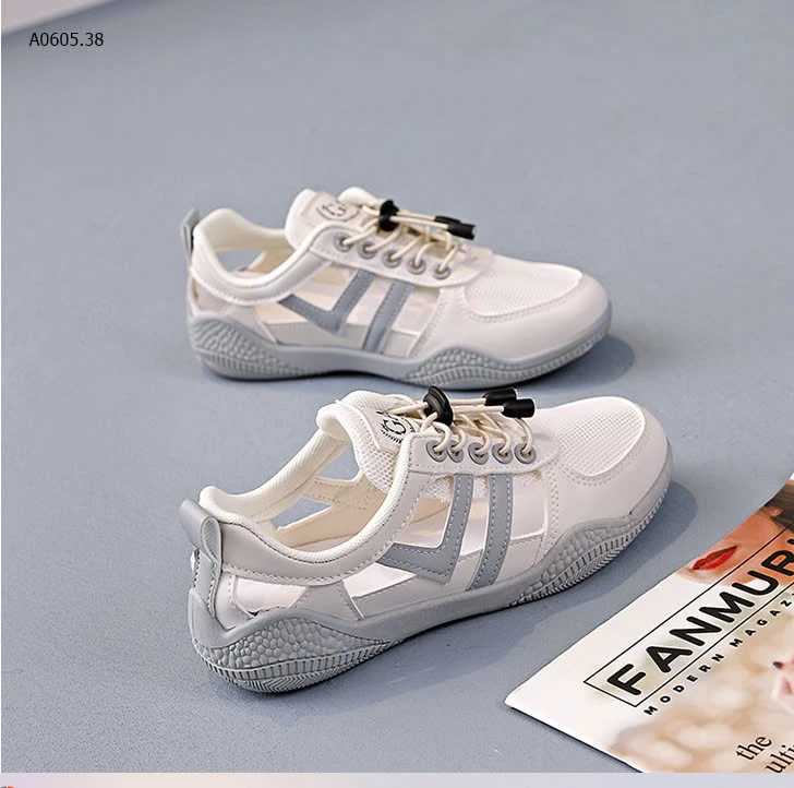 GIÀY THỂ THAO NỮ THOÁNG KHÍ  -sỉ 158k