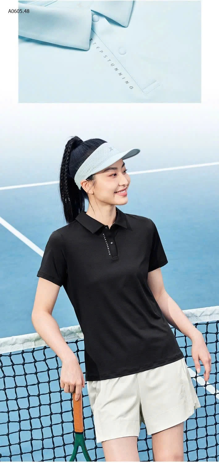 POLO MẪU MỚI NHÀ X-TEP-sỉ 280k