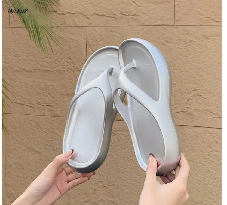 DÉP TÔNG XỎ NGÓN CHO NỮ  -sỉ 121k