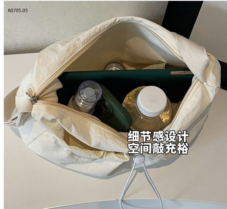 TÚI ĐEO CHÉO CHO NỮ -sỉ 123k