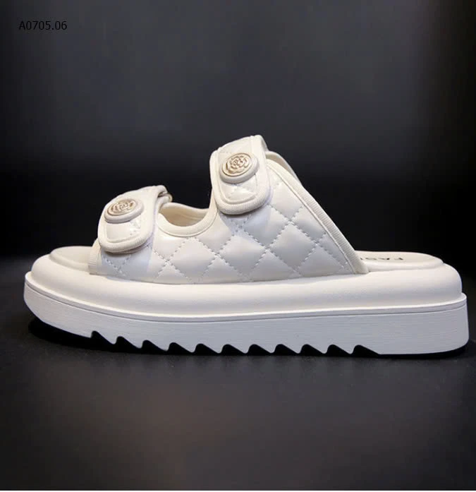 DÉP LÊ QUAI NGANG CHO NỮ  -sỉ 142k