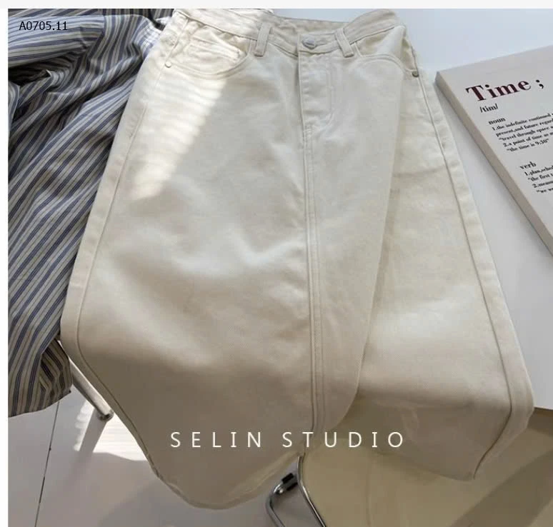 CHÂN VVÁY JEANS-sỉ 163k