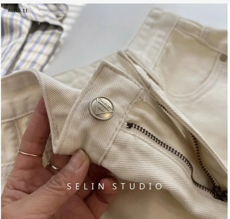 CHÂN VVÁY JEANS-sỉ 163k