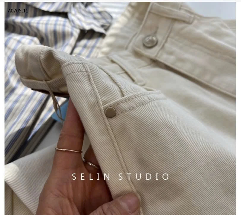 CHÂN VVÁY JEANS-sỉ 163k