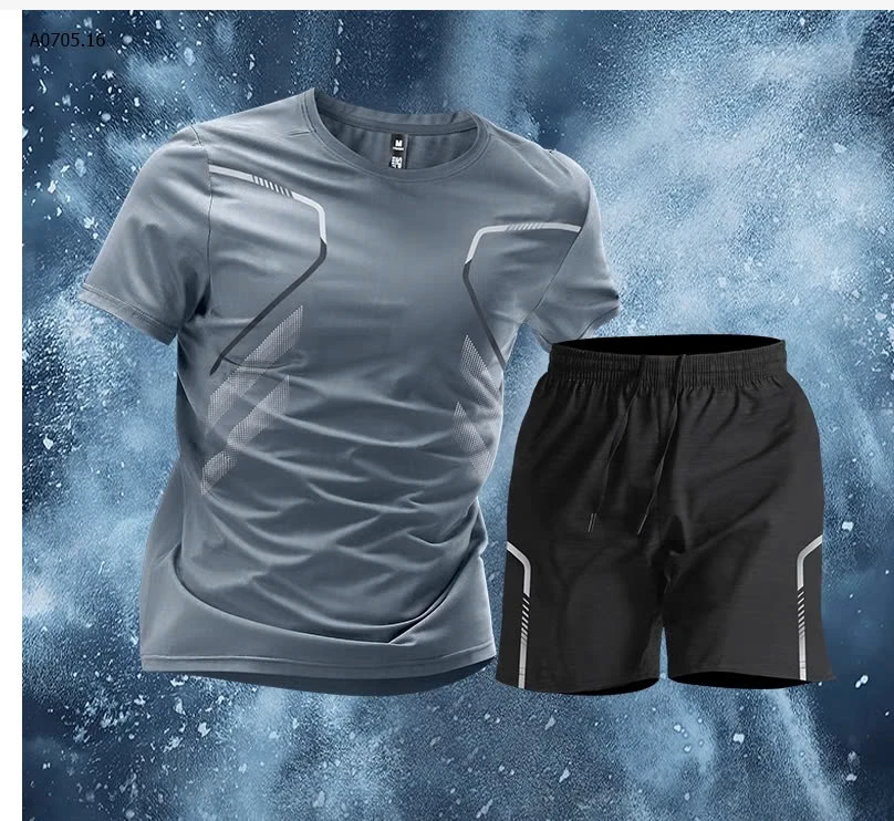 Bộ thể thao nam nhà Alen Botun-sỉ 109k