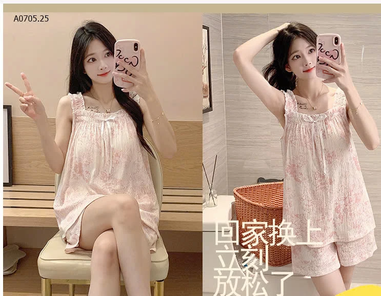 BỘ NGỦ KÈM ĐỆM NGỰC sỉ 135k