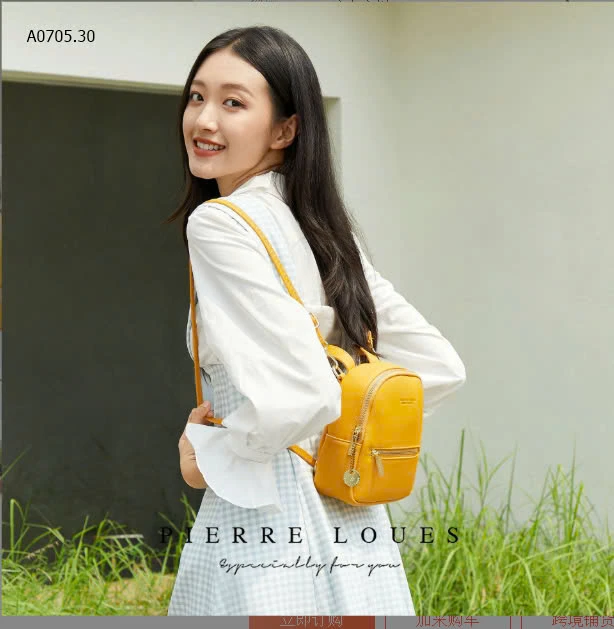 Balo FOREVER YOUNG -sỉ 185k