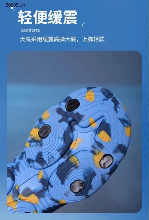 SANDAL CHO BÉ TRAI VÀ BÉ GÁI 4-sỉ 160k