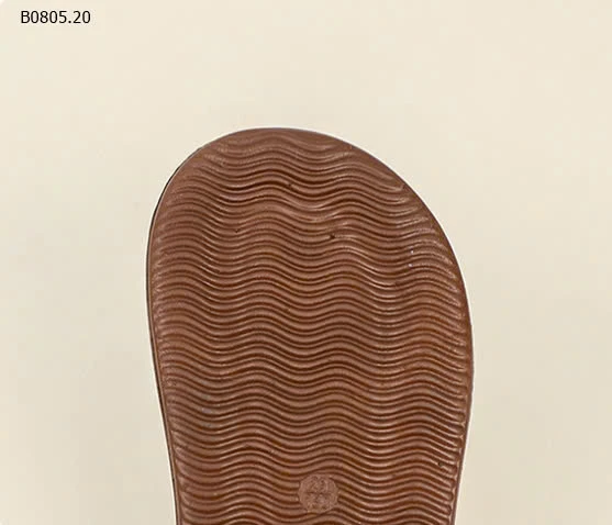 DÉP LÊ 2 QUAI NGANG HÃNG COOCKID-sỉ Sz 26-30 : 105k             Sz 31-37 : 112k 