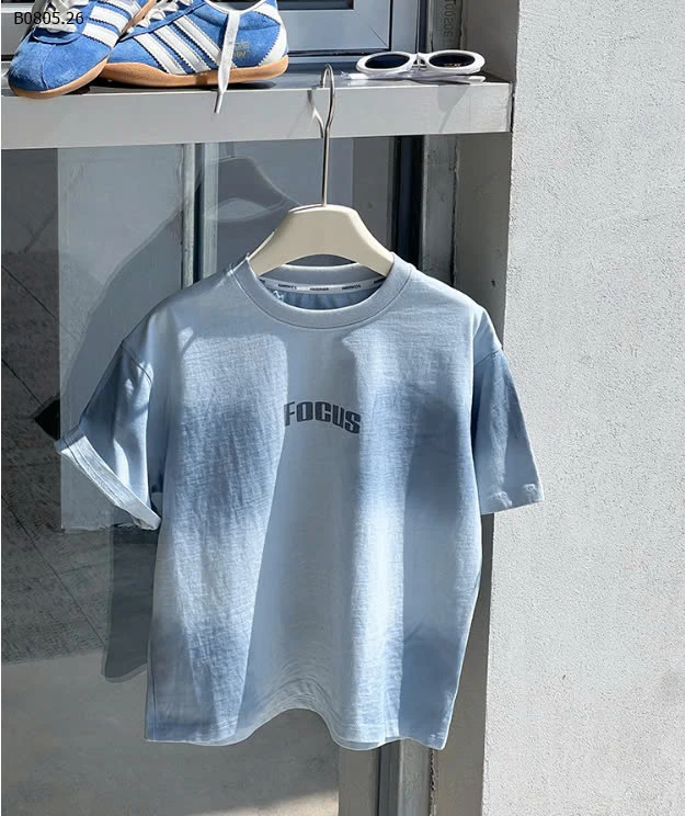 ÁO THUN LOANG MÀU CHOBT NHÀ AMBB-sỉ Sz 90-150 : 139k                  Sz 160 : 149k 