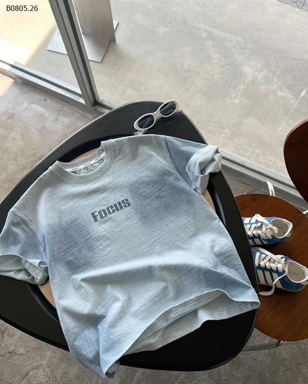 ÁO THUN LOANG MÀU CHOBT NHÀ AMBB-sỉ Sz 90-150 : 139k                  Sz 160 : 149k 