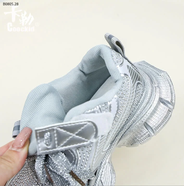 GIÀY SNEAKER BUỘC DÂY-sỉ 174k