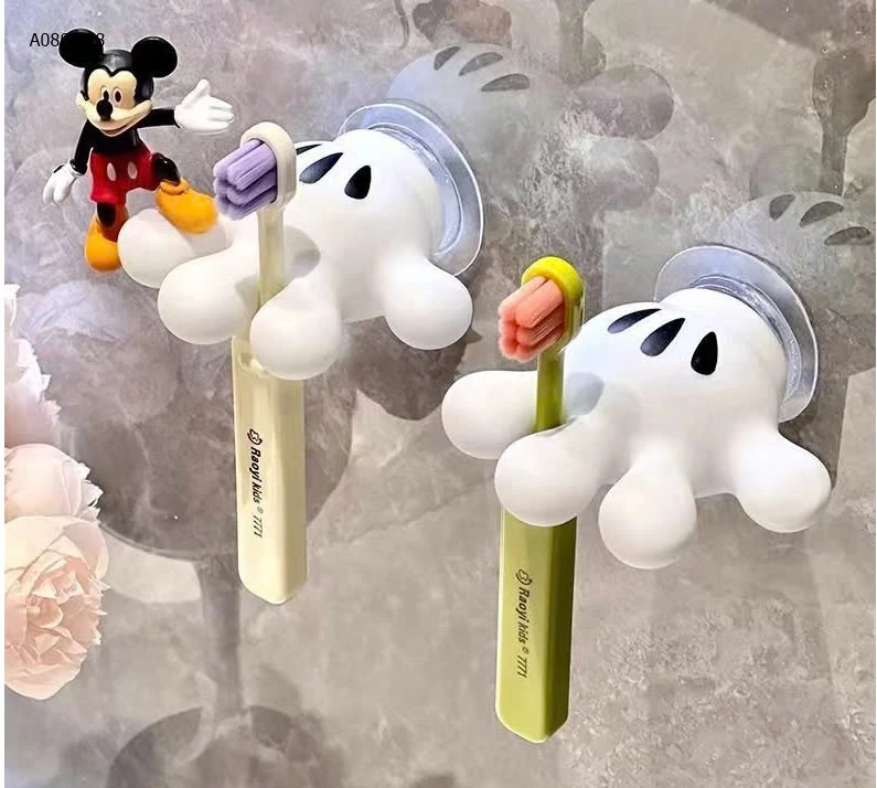 Giá đỡ bàn chải-sỉ 48k/set 5c 