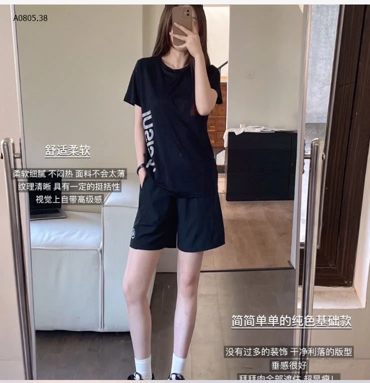 BỘ THỂ THAO-sỉ 120k