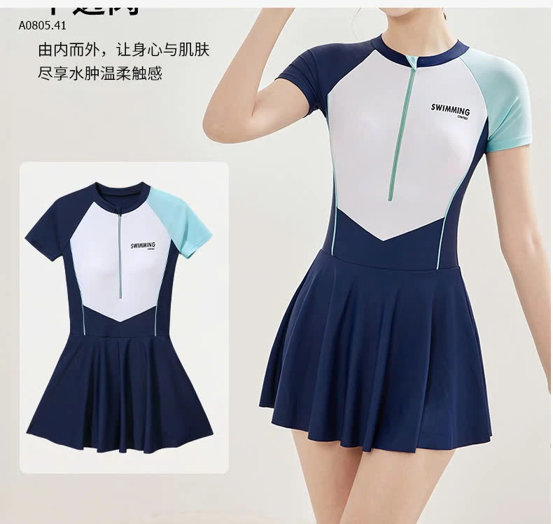 BỘ BƠI NỮ HÃNG YOUYOU-sỉ 198k