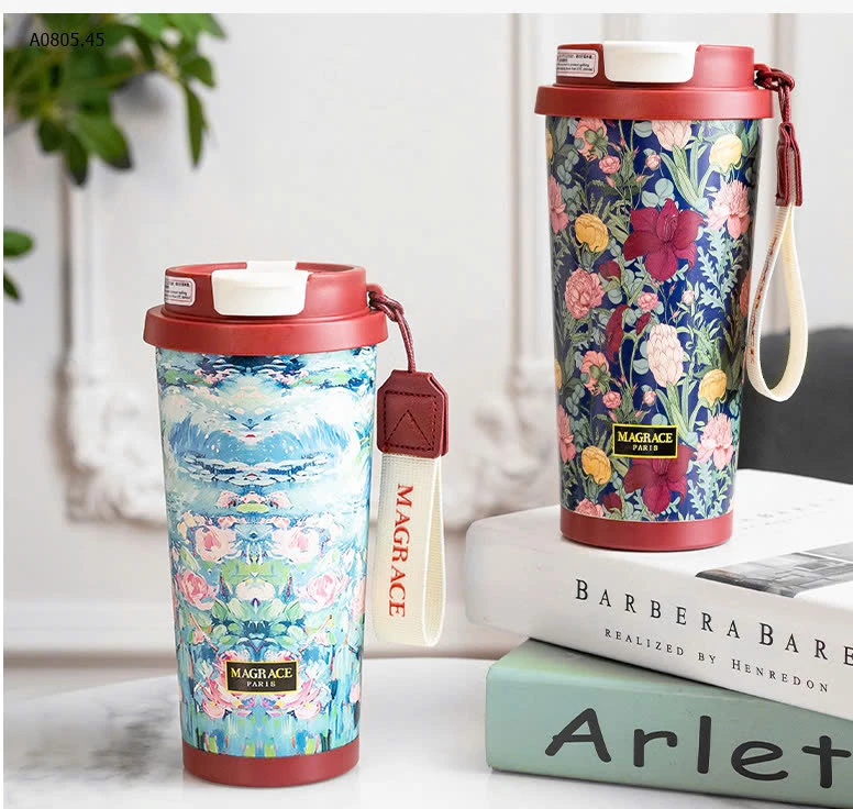 Cốc giữ nhiệt MAGRACE-sỉ 165k