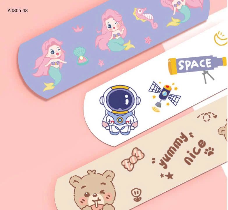 Băng dán vết thương urgo-sỉ 90k/set 3 hộp