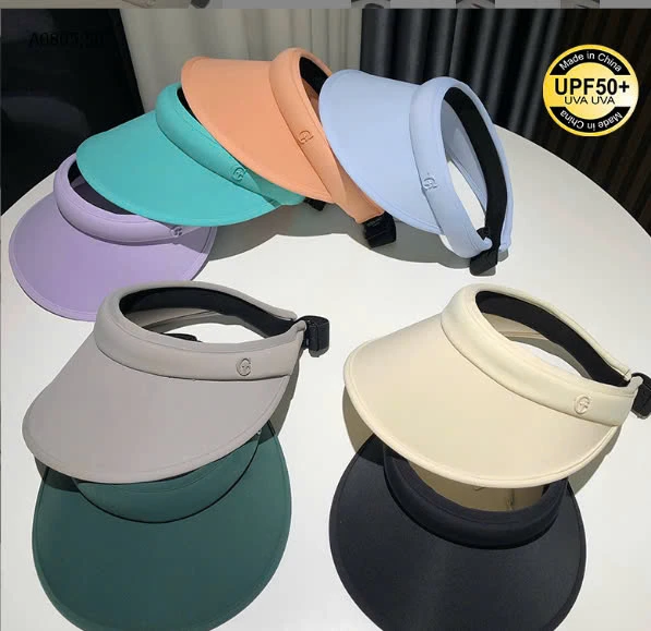 MŨ CHỐNG NẮNG NỬA ĐẦU -sỉ 96k