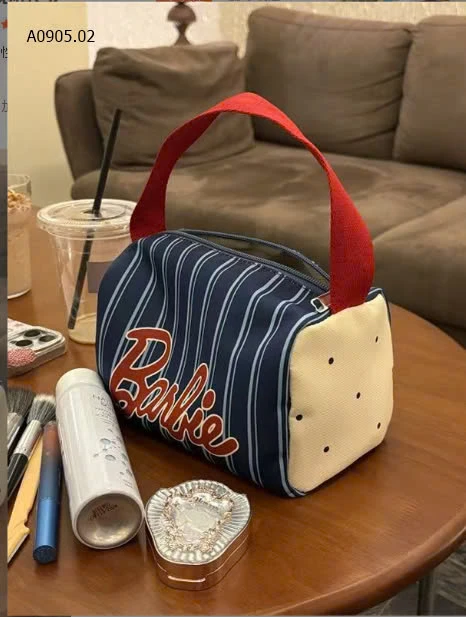 TÚI ĐỰNG MỸ PHẨM -sỉ 45k