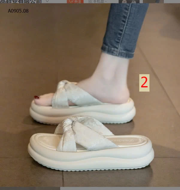 DÉP ĐẾ DÀY HOẠ TIẾT-sỉ 118k