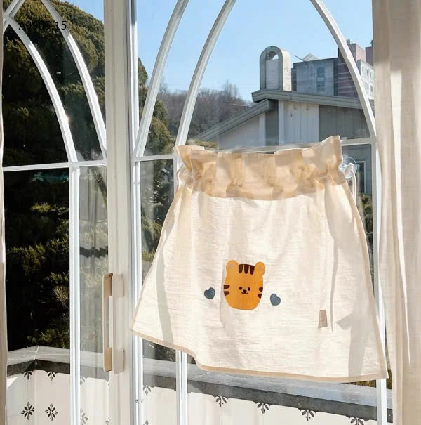 RÈM CỬA SỔ Ô TÔ HOẠT HÌNH  -sỉ 90k