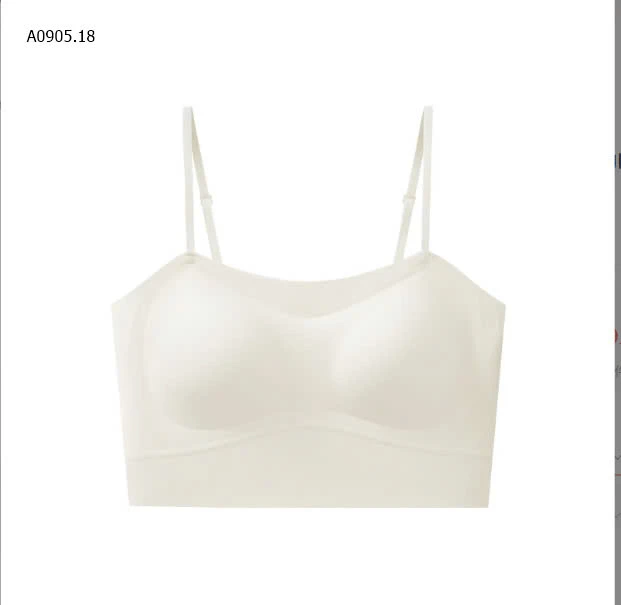 ÁO LÓT NÂNG NGỰC CHO NỮ -sỉ 107k