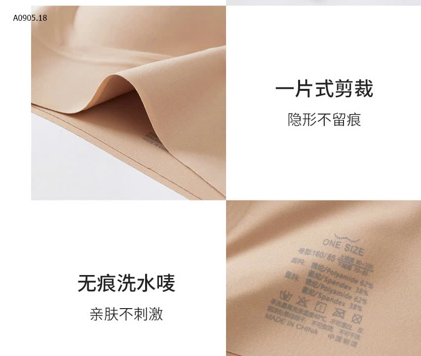 ÁO LÓT NÂNG NGỰC CHO NỮ -sỉ 107k