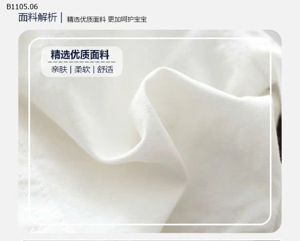 QUẦN SOOC BÉ TRAI CUTE - sỉ 78k