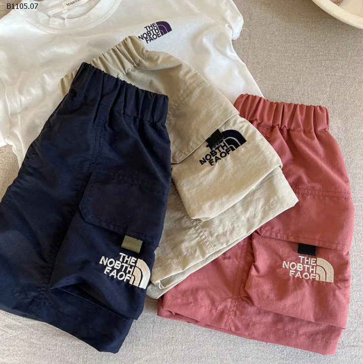 QUẦN SOOC CHO BT- sỉ 96k