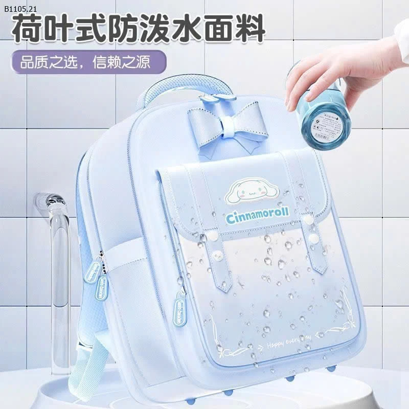 BALO KUROMI CUTE -Sỉ 270k