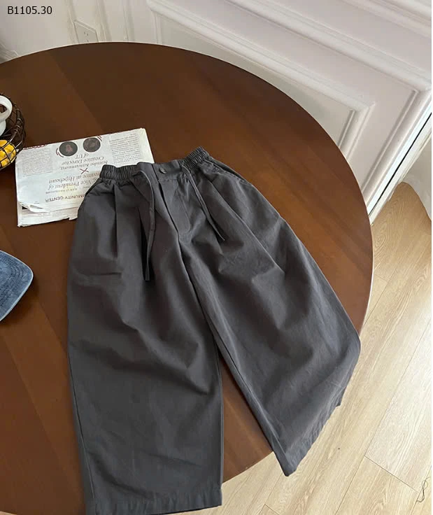 QUẦN XUÔNG BÉ AMBB CUTE -Sỉ 150k