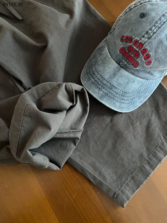 QUẦN XUÔNG BÉ AMBB CUTE -Sỉ 150k