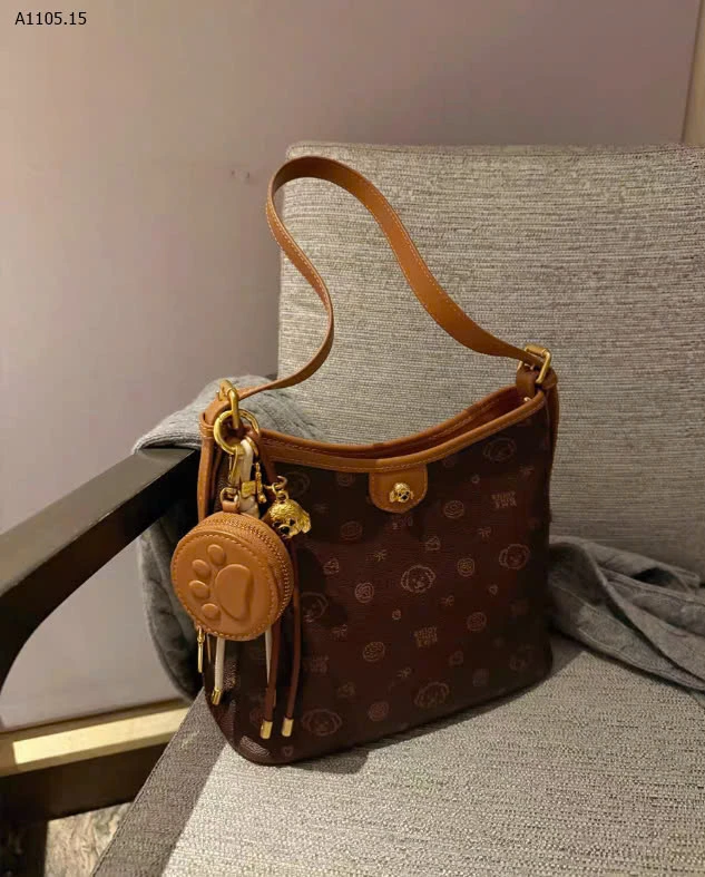 CHIO’2nd HOBO SIÊU ĐẸP- sỉ 228k