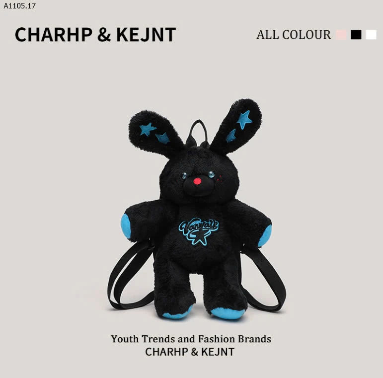 TÚI MINI CUTE CHO BÉ- sỉ 127k