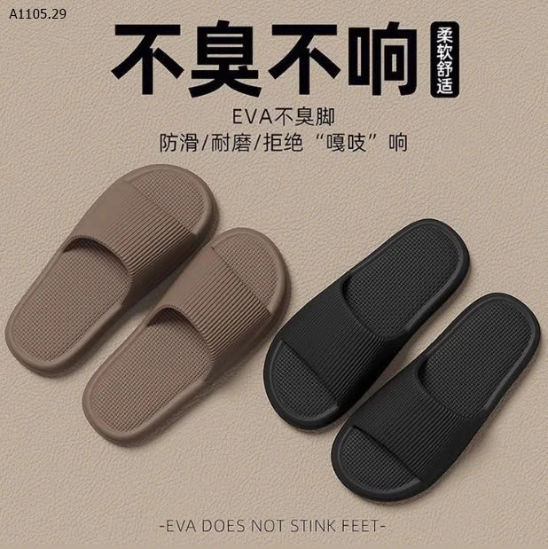 DÉP ĐI TRONG NHÀ-Sỉ 28k/ 1 đôi ( bán từ 2 đôi)