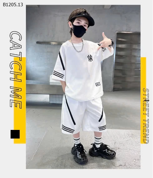 SET THỂ THAO SZ ĐẠIBT  - sỉ 213k