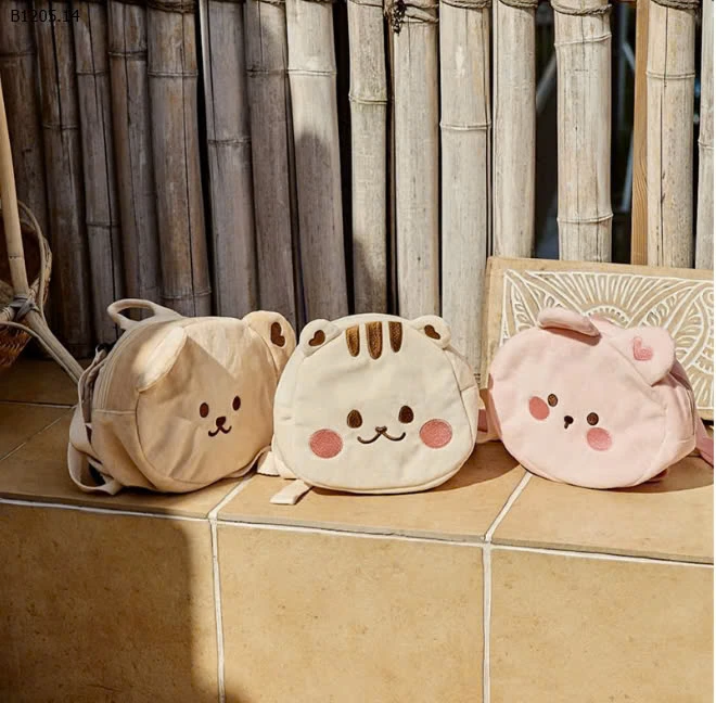 BALO CUTE CHO BÉ YÊU  - sỉ 139k