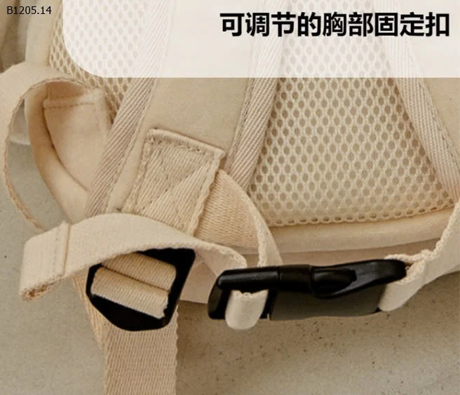 BALO CUTE CHO BÉ YÊU  - sỉ 139k