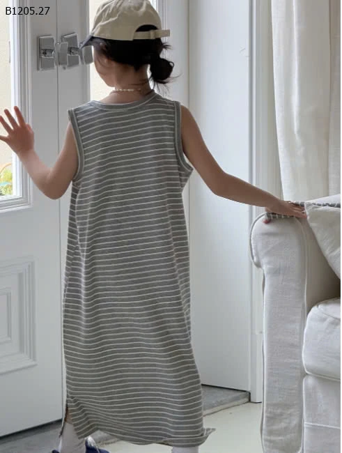 VÁY SUÔNG KẺ BÉ GÁI - sỉ 185k