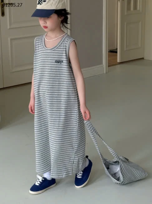 VÁY SUÔNG KẺ BÉ GÁI - sỉ 185k