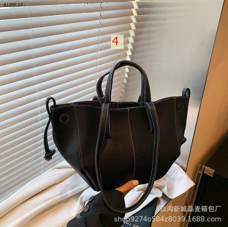 Túi hót hít đẹp tựa “ quý cô Pháp - sỉ 175k