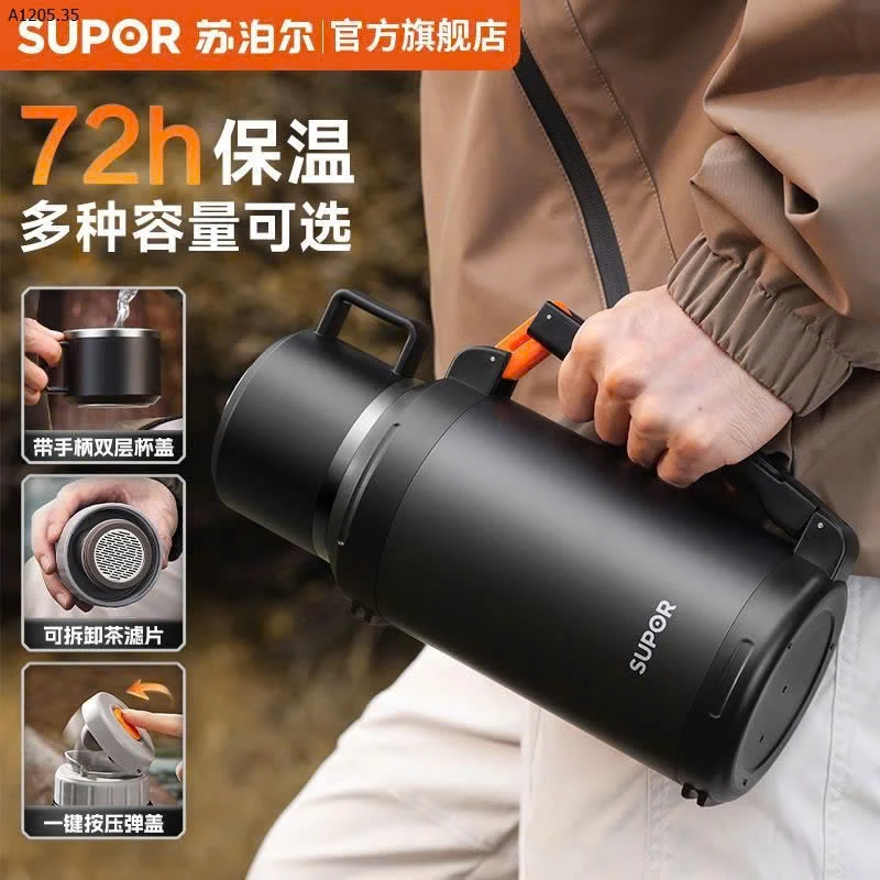 Phích giữ nhiệt siêu tốt nhà Su porrr - sỉ 410k