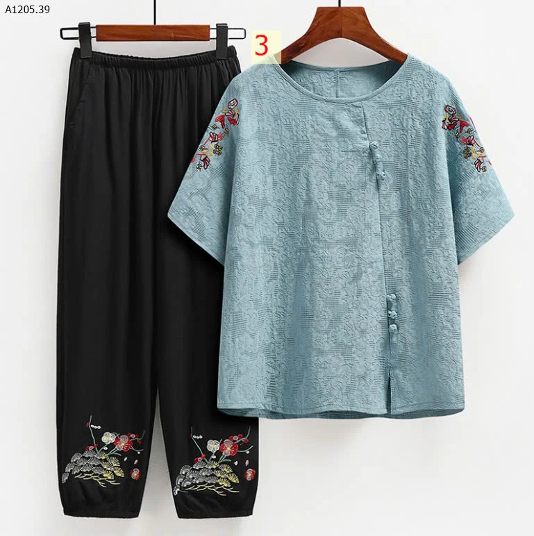 BỘ TRUNG NIÊN - sỉ 190k