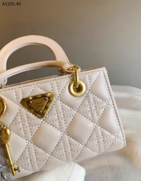   TÚI XÁCH NỮ H.ÃNG CHIO2ND - sỉ 225k